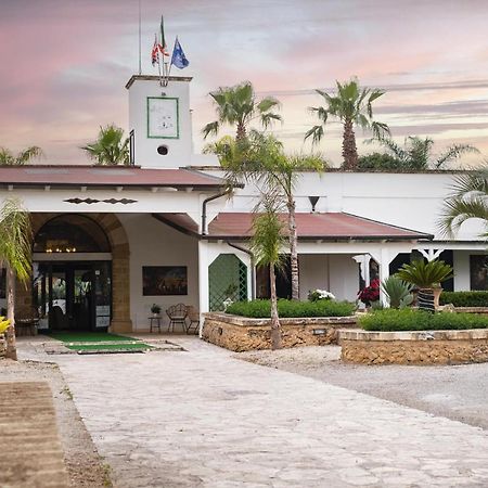 Masseria Pisciani Torchiarolo Екстер'єр фото