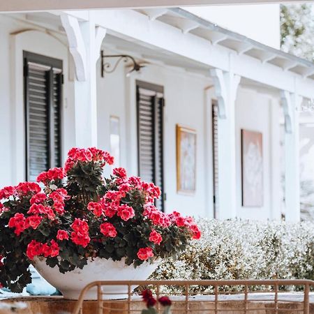 Masseria Pisciani Torchiarolo Екстер'єр фото