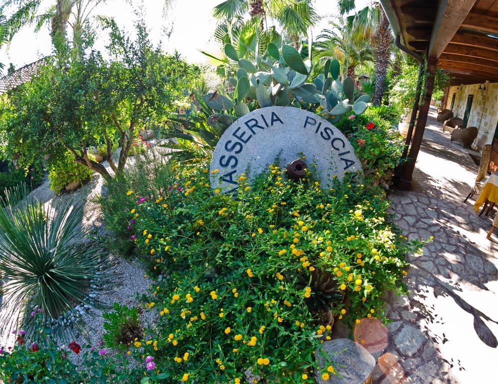 Masseria Pisciani Torchiarolo Екстер'єр фото