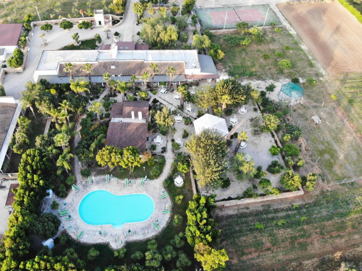 Masseria Pisciani Torchiarolo Екстер'єр фото