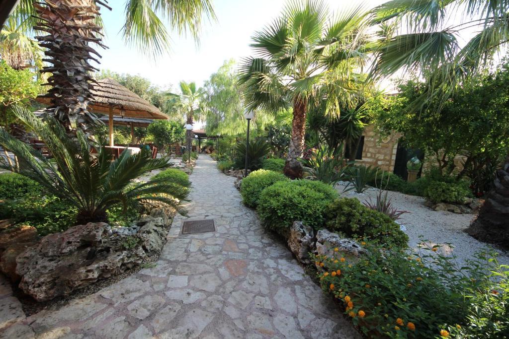 Masseria Pisciani Torchiarolo Екстер'єр фото