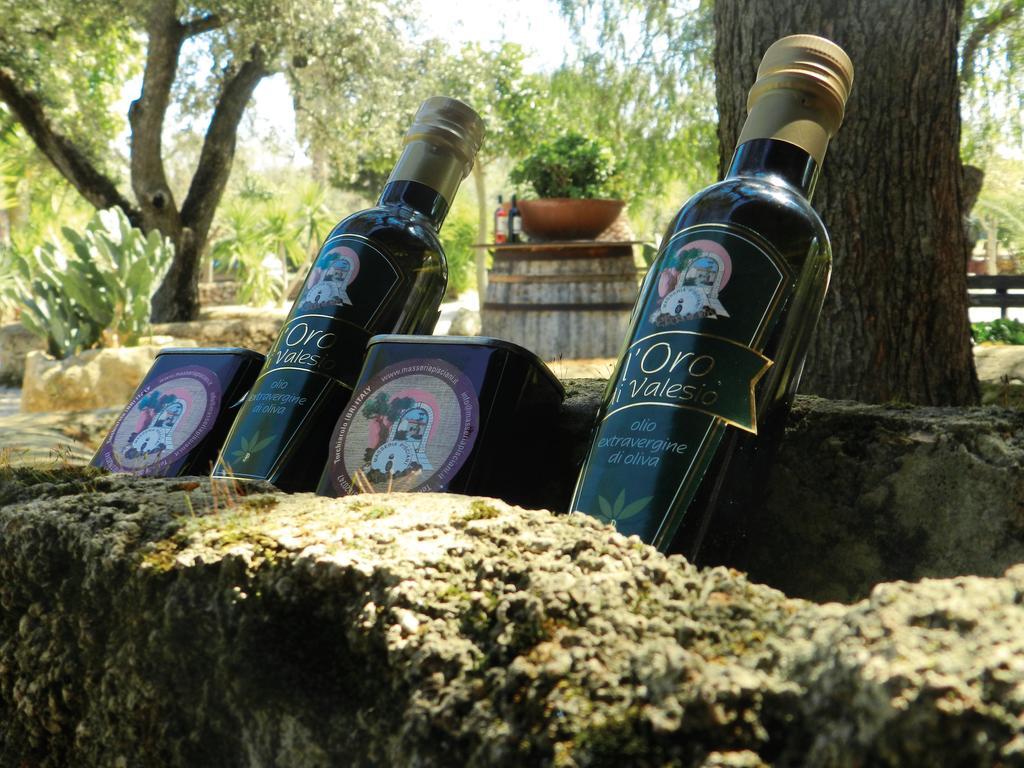 Masseria Pisciani Torchiarolo Екстер'єр фото