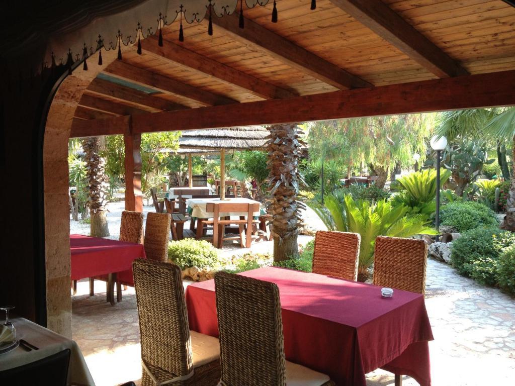 Masseria Pisciani Torchiarolo Екстер'єр фото