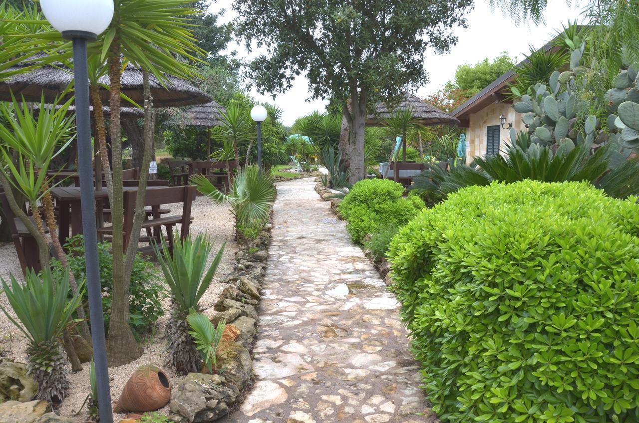 Masseria Pisciani Torchiarolo Екстер'єр фото