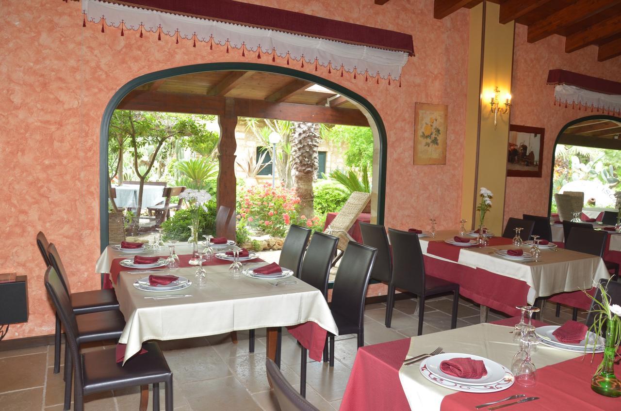 Masseria Pisciani Torchiarolo Екстер'єр фото
