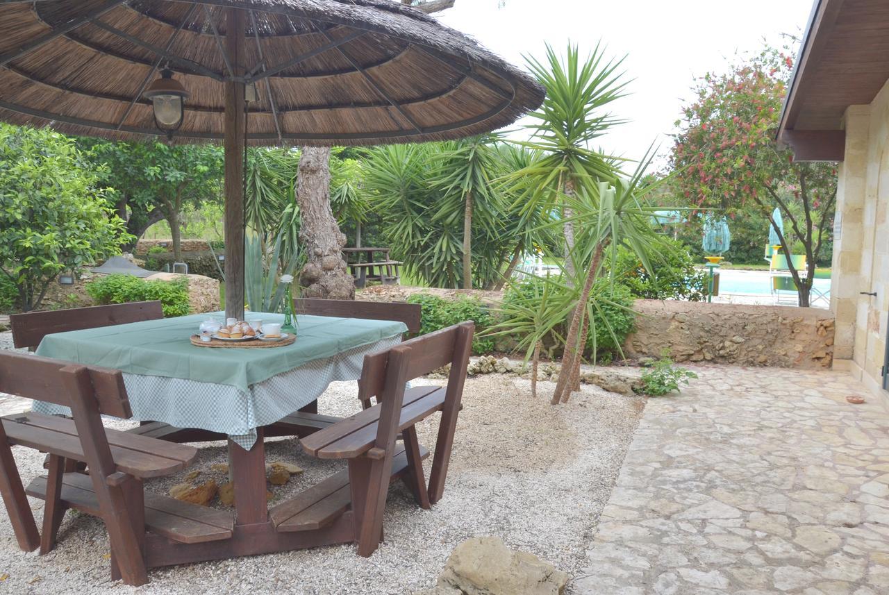 Masseria Pisciani Torchiarolo Екстер'єр фото