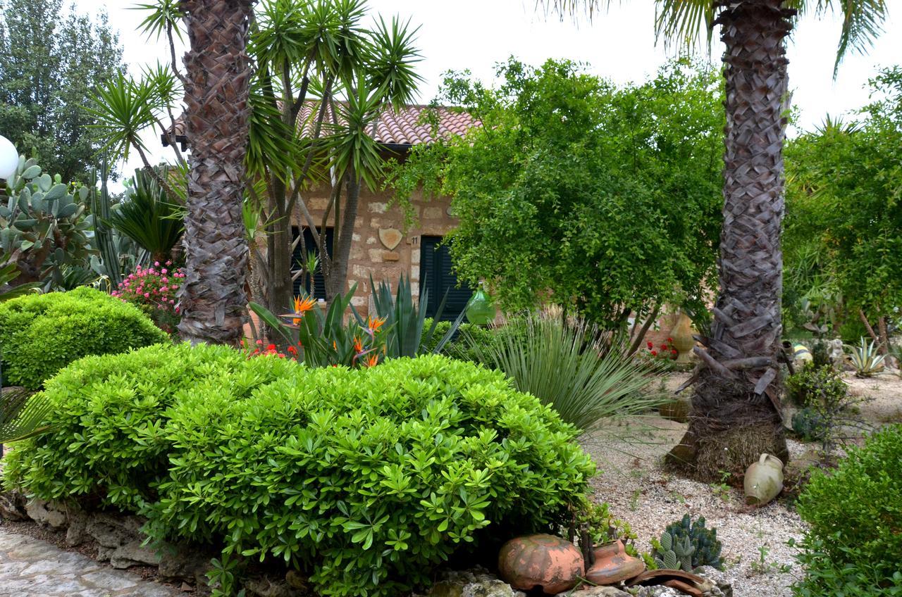 Masseria Pisciani Torchiarolo Екстер'єр фото