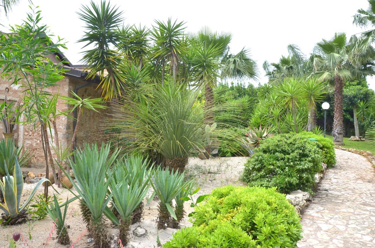 Masseria Pisciani Torchiarolo Екстер'єр фото
