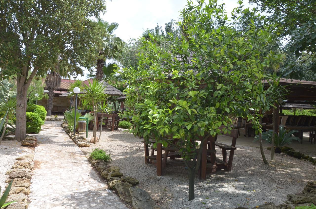 Masseria Pisciani Torchiarolo Екстер'єр фото