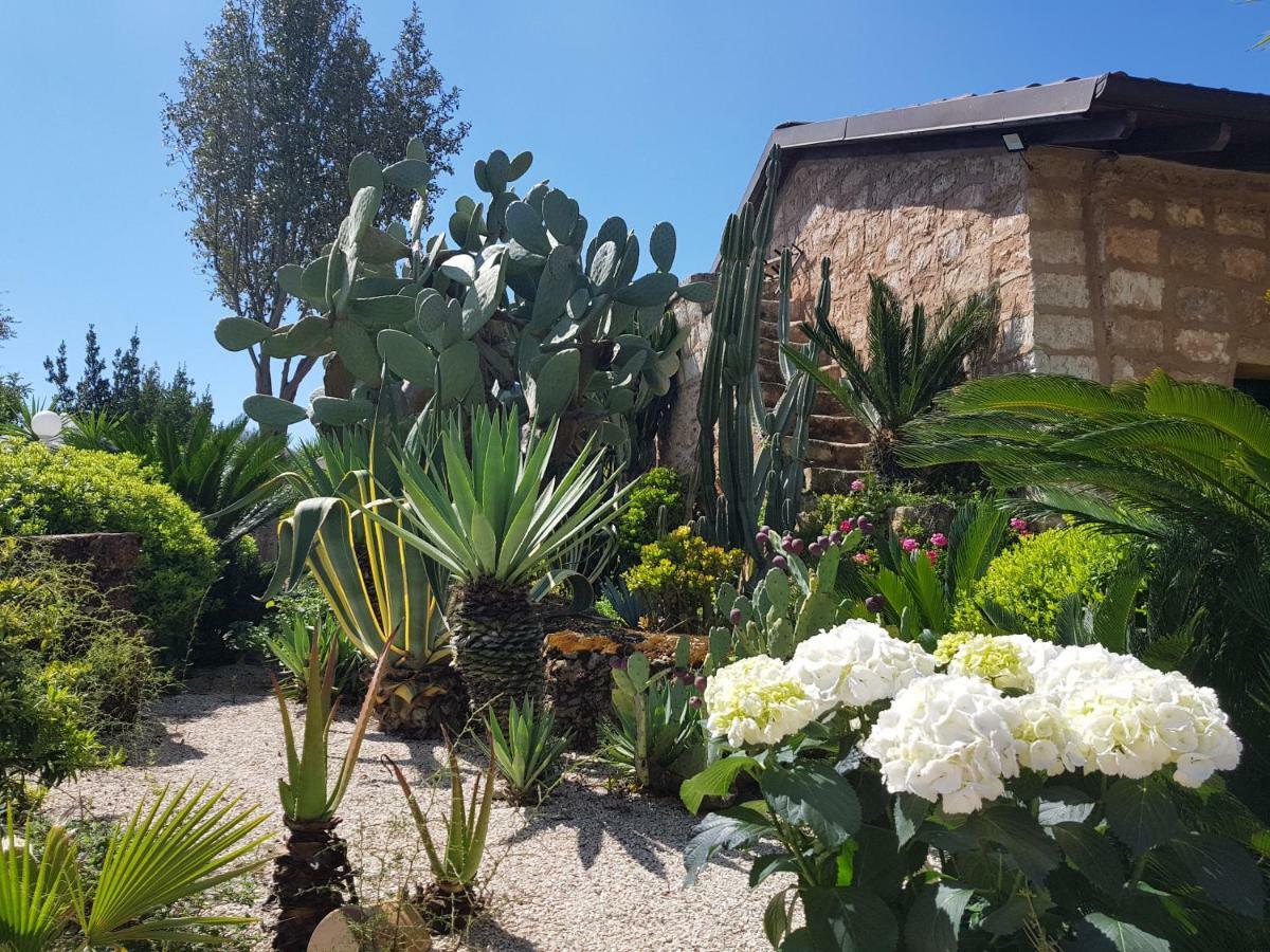 Masseria Pisciani Torchiarolo Екстер'єр фото