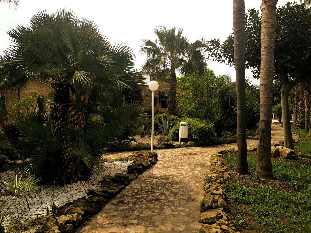 Masseria Pisciani Torchiarolo Екстер'єр фото