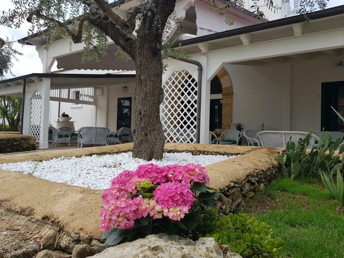 Masseria Pisciani Torchiarolo Екстер'єр фото
