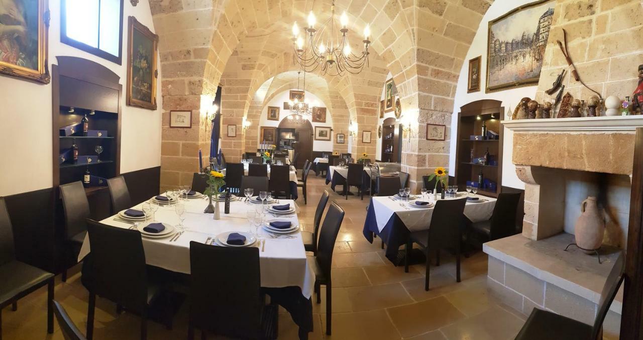 Masseria Pisciani Torchiarolo Екстер'єр фото