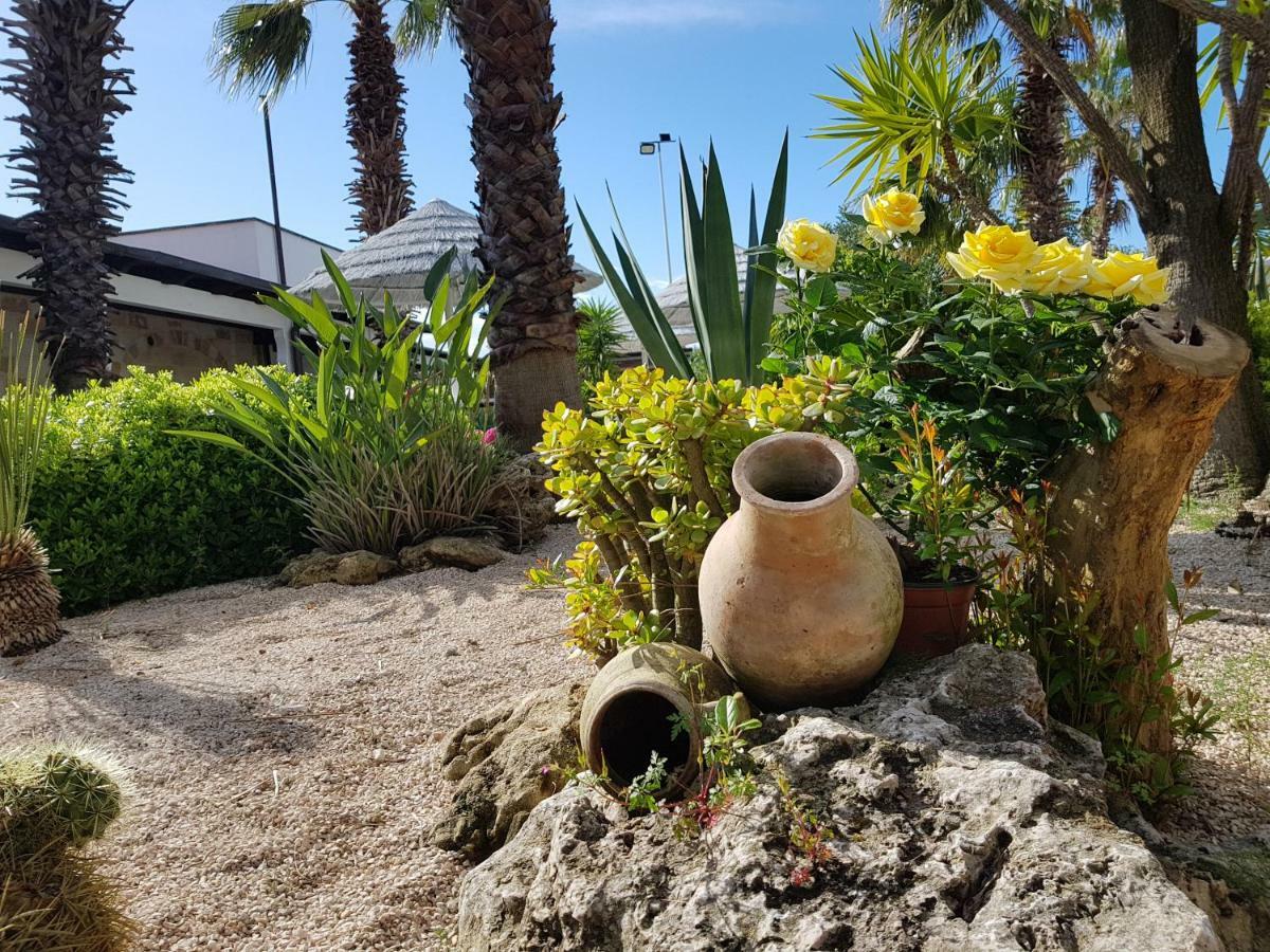 Masseria Pisciani Torchiarolo Екстер'єр фото