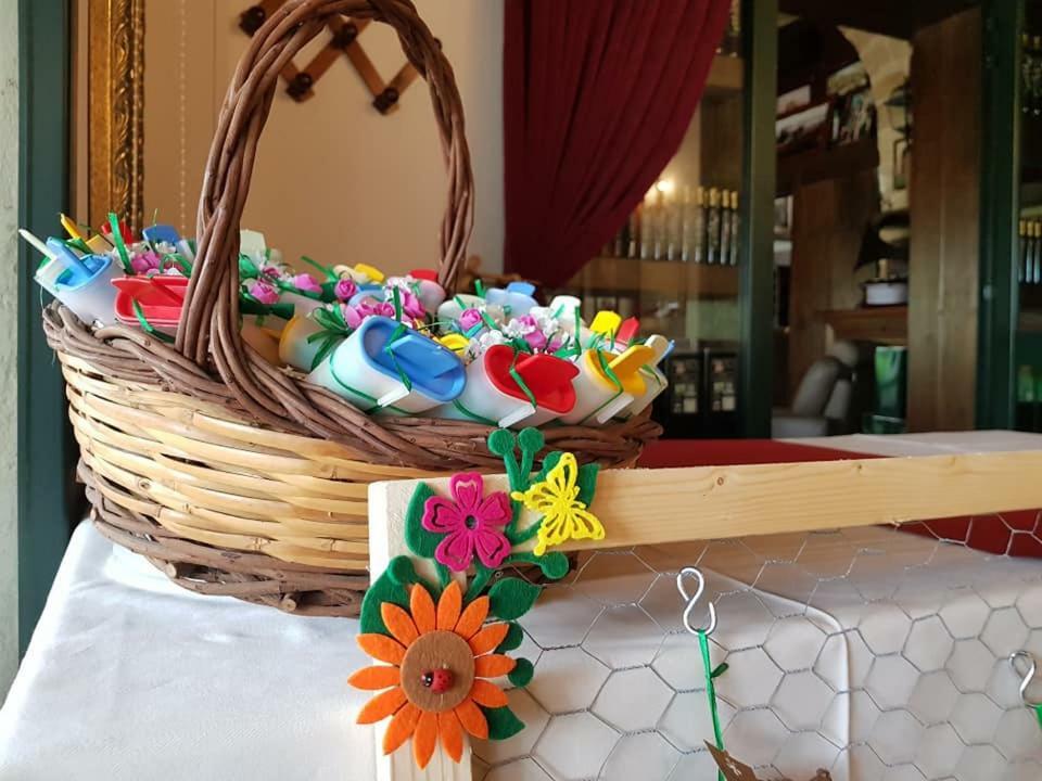 Masseria Pisciani Torchiarolo Екстер'єр фото