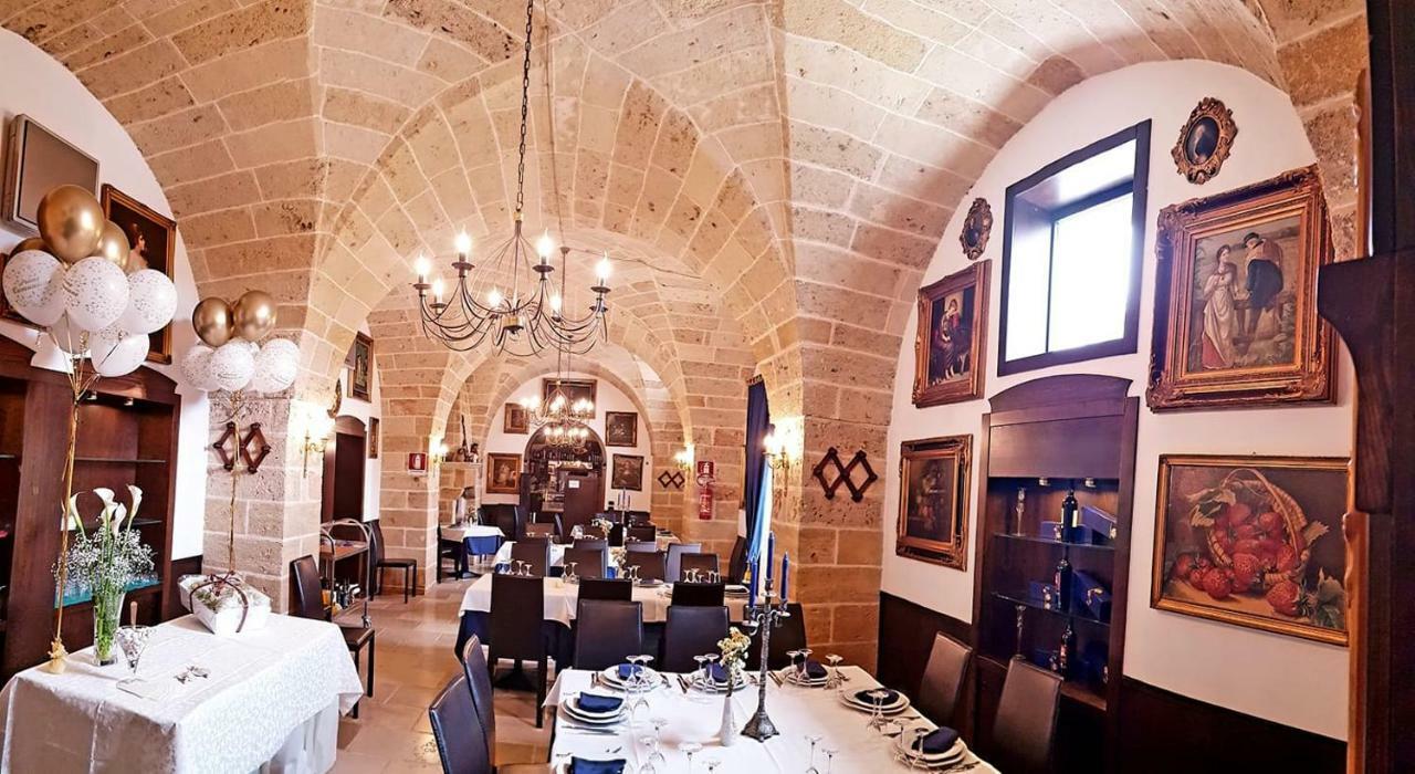Masseria Pisciani Torchiarolo Екстер'єр фото