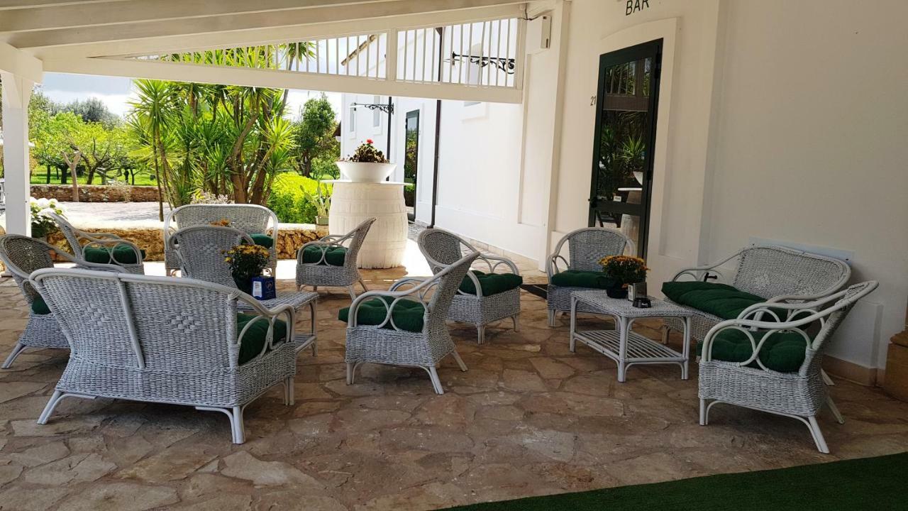 Masseria Pisciani Torchiarolo Екстер'єр фото
